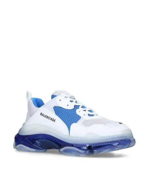 BALENCIAGA - TRIPLE S - https://treadfitpro.com/